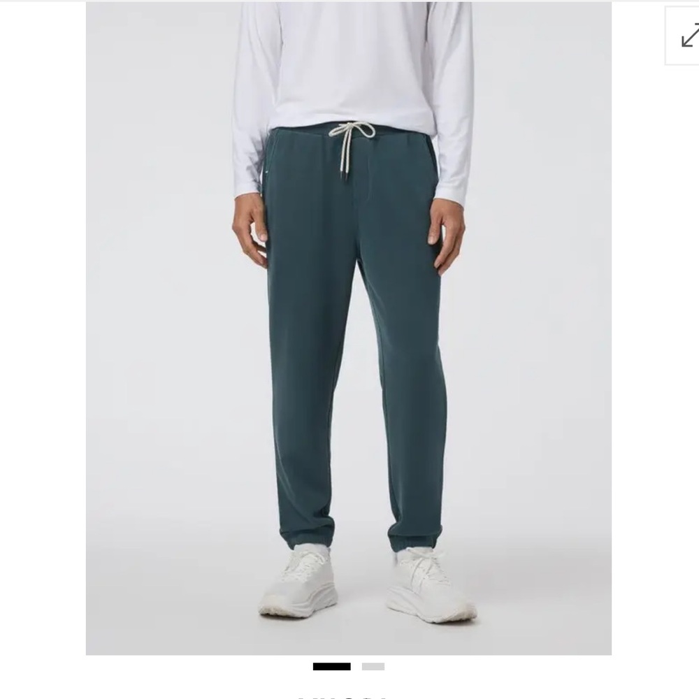 Vuori ciprés pant